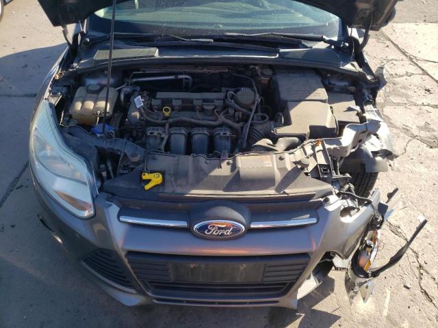 Photo 7 from auction – 2013 FORD FOCUS SE with VIN 1FADP3F26DL334678