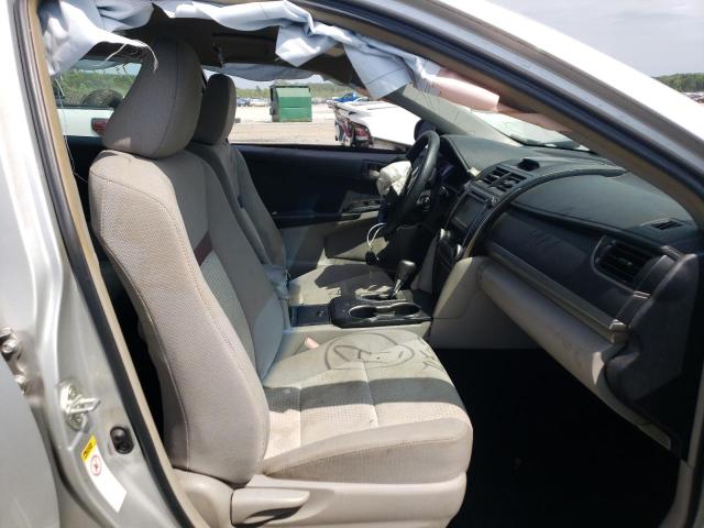 Photo 5 from auction – 2012 TOYOTA CAMRY BASE with VIN 4T1BF1FK9CU009942