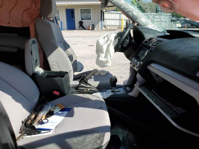 Photo 5 from auction – 2017 SUBARU FORESTER 2 with VIN JF2SJAGC7HH474070