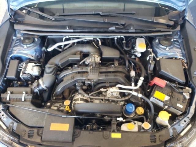 Photo 7 from auction – 2021 SUBARU CROSSTREK with VIN JF2GTHMCXMH291365