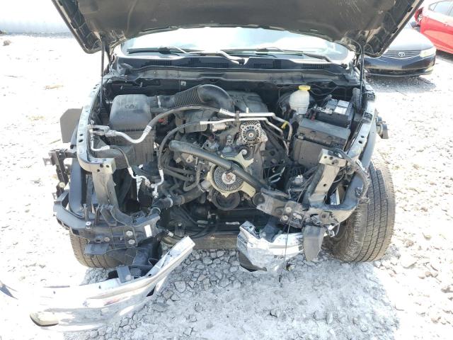 Photo 7 from auction – 2017 RAM 1500 LONGH with VIN 1C6RR7PT3HS636800