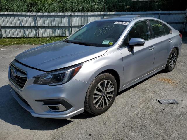 Photo 2 from auction – 2018 SUBARU LEGACY 2.5 with VIN 4S3BNAH69J3008574