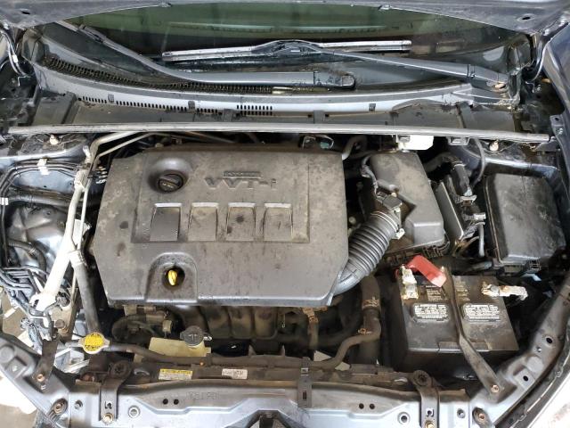 Photo 7 from auction – 2016 TOYOTA COROLLA L with VIN 2T1BURHE5GC744551