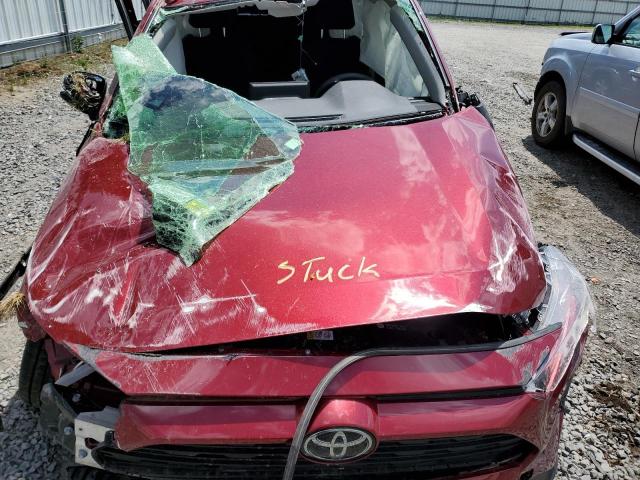 Photo 7 from auction – 2020 TOYOTA RAV4 LE with VIN JTMG1RFV6LD049395