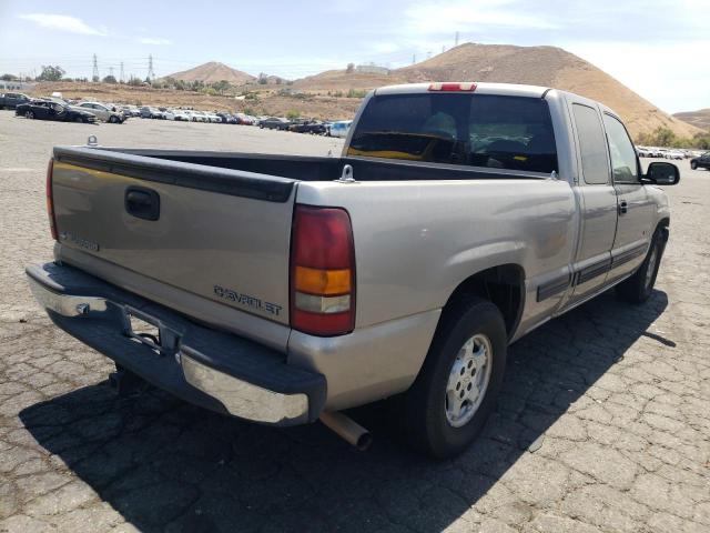 Photo 4 from auction – 2001 CHEVROLET SILVERADO with VIN 2GCEC19T311201185