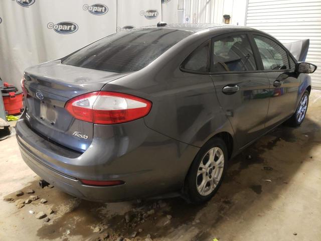 Photo 4 from auction – 2015 FORD FIESTA SE with VIN 3FADP4BJ2FM210573