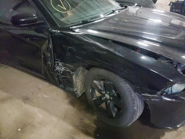 Photo 9 from auction – 2014 DODGE CHARGER SE with VIN 2C3CDXBG3EH259206