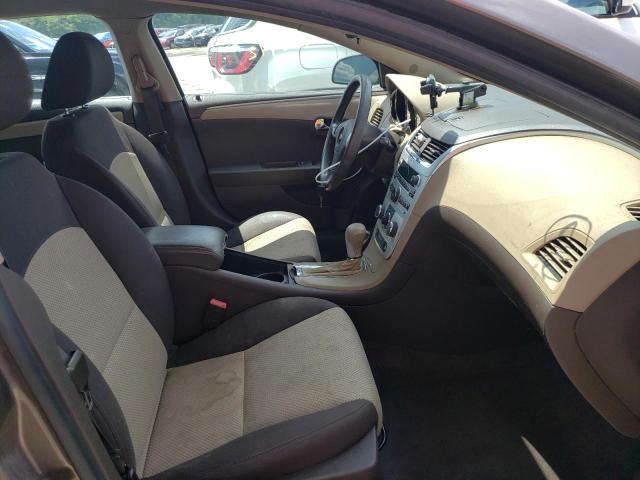Photo 5 from auction – 2011 CHEVROLET MALIBU LS with VIN 1G1ZB5E13BF220550