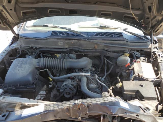 Photo 7 from auction – 2002 DODGE RAM 1500 with VIN 1B7HU18Z02J111242