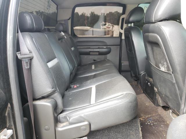 صورة رقم 6 من المزاد - 2012 CHEVROLET SILVERADO مع VIN 1GC4K0C81CF234369