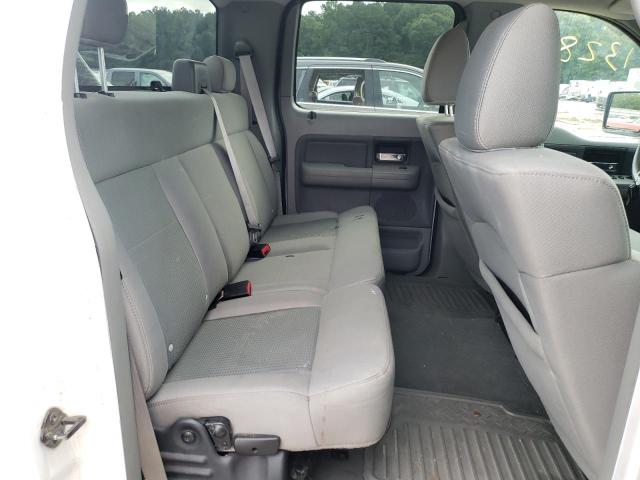 Photo 6 from auction – 2007 FORD F150 SUPER with VIN 1FTRW14W47FA85734