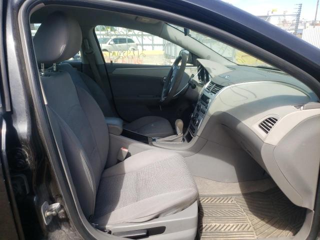 Photo 5 from auction – 2010 CHEVROLET MALIBU LS with VIN 1G1ZA5E01A4104249