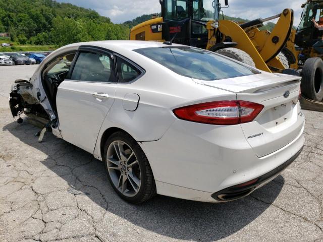 Photo 3 from auction – 2016 FORD FUSION TIT with VIN 3FA6P0D96GR164044