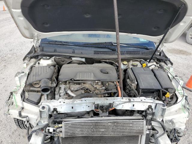 Photo 7 from auction – 2014 BUICK LACROSSE with VIN 1G4GB5GR3EF197496