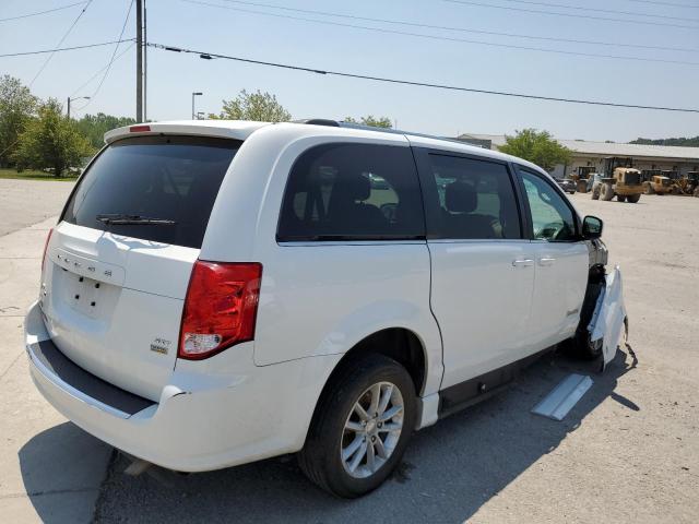 Photo 4 from auction – 2019 DODGE GRAND CARA with VIN 2C4RDGCG3KR647840