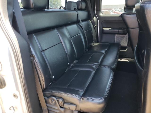 Photo 6 from auction – 2005 FORD F150 with VIN 1FTPX14535FA69792