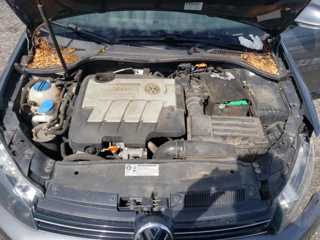 Photo 7 from auction – 2011 VOLKSWAGEN JETTA TDI with VIN 3VWPL7AJ8BM705342
