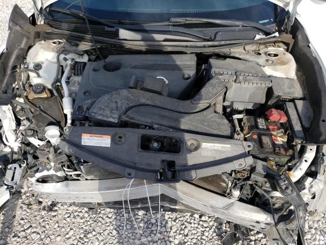 Photo 7 from auction – 2015 NISSAN ALTIMA 2.5 with VIN 1N4AL3AP4FC489007