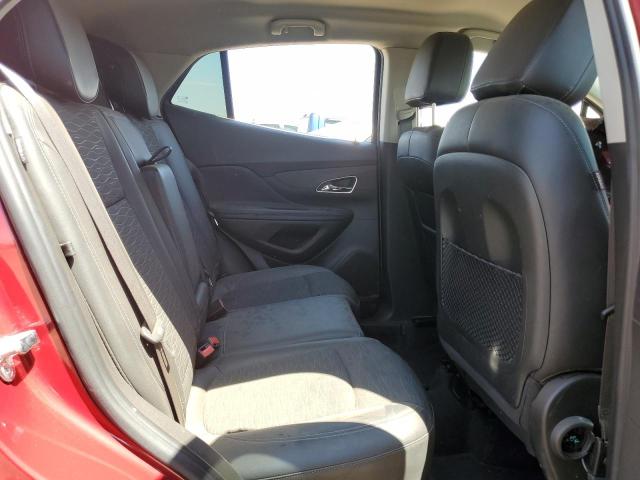 Photo 6 from auction – 2016 BUICK ENCORE with VIN KL4CJASB9GB718346