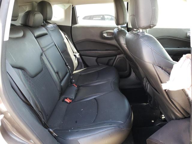 Photo 6 from auction – 2019 JEEP COMPASS LA with VIN 3C4NJDBBXKT648363