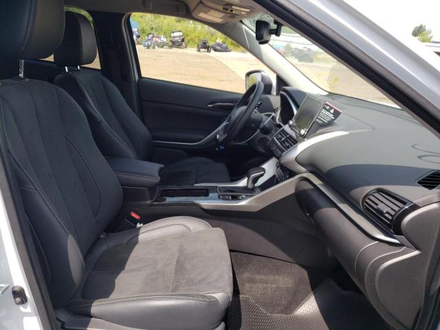 Photo 5 from auction – 2022 MITSUBISHI ECLIPSE CR with VIN JA4ATWAA9NZ003112