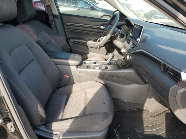 Photo 5 from auction – 2020 NISSAN ALTIMA S with VIN 1N4BL4BV1LC277300