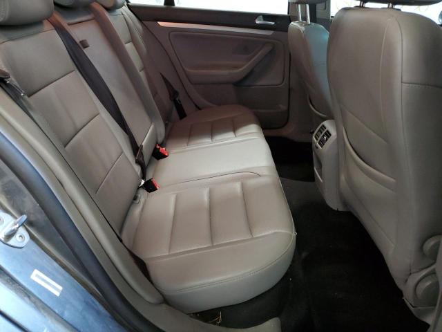 Photo 6 from auction – 2007 VOLKSWAGEN JETTA 2.5 with VIN 3VWSF71K87M108368