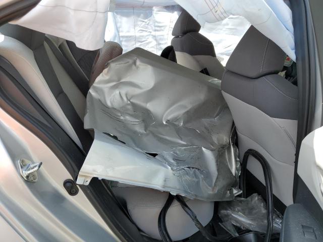 Photo 6 from auction – 2020 TOYOTA COROLLA LE with VIN 5YFEPRAE2LP123826