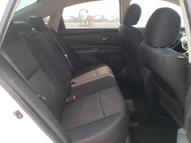 Photo 6 from auction – 2016 NISSAN ALTIMA 2.5 with VIN 1N4AL3AP2GC254784