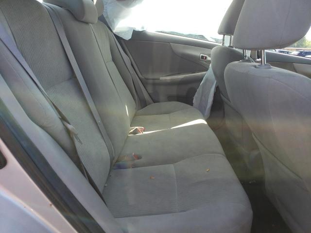 Photo 6 from auction – 2010 TOYOTA COROLLA BA with VIN 2T1BU4EE5AC275752