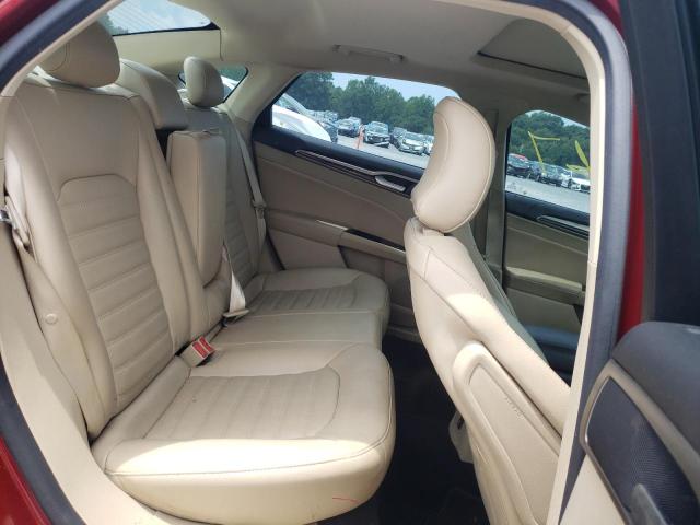 Photo 6 from auction – 2015 FORD FUSION SE with VIN 1FA6P0HD6F5122098