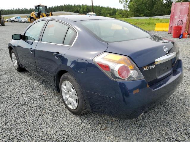 Photo 3 from auction – 2012 NISSAN ALTIMA BAS with VIN 1N4AL2AP8CC215833