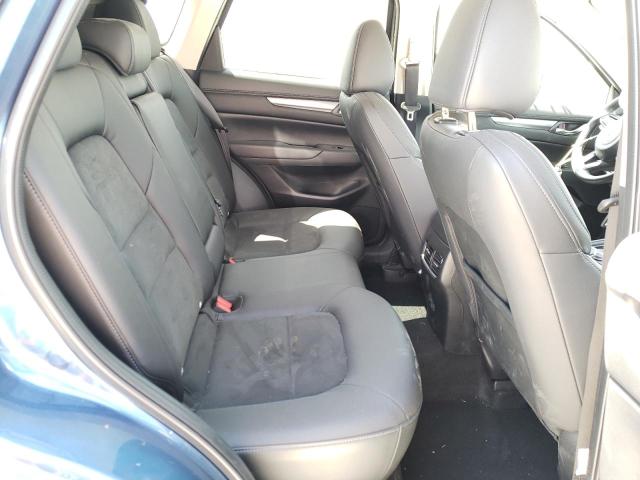 Photo 6 from auction – 2022 MAZDA CX-5 SELEC with VIN JM3KFBBM3N0559706