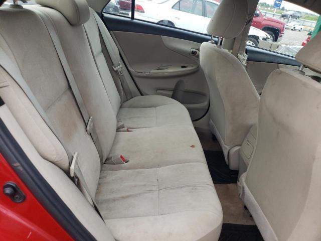 Photo 6 from auction – 2012 TOYOTA COROLLA BA with VIN 5YFBU4EE7CP052325