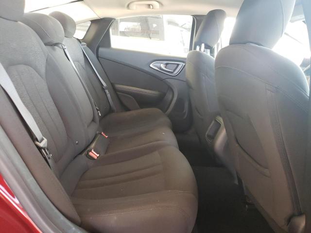 Photo 6 from auction – 2015 CHRYSLER 200 LIMITE with VIN 1C3CCCAB7FN744717