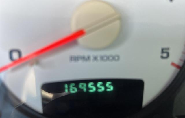 Photo 8 from auction – 2005 DODGE RAM 2500 S with VIN 3D7KS28C75G804771