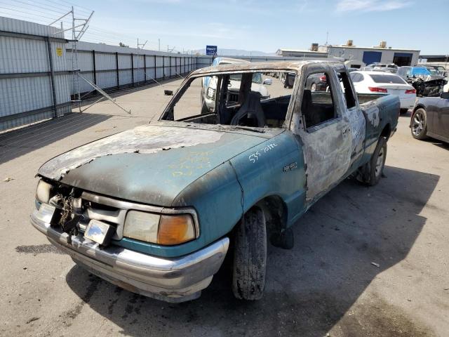 Photo 2 from auction – 1995 FORD RANGER SUP with VIN 1FTCR14A3SPA84319