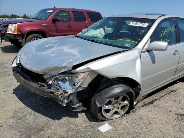 Photo 9 from auction – 2003 TOYOTA CAMRY LE with VIN 4T1BE32K53U757916