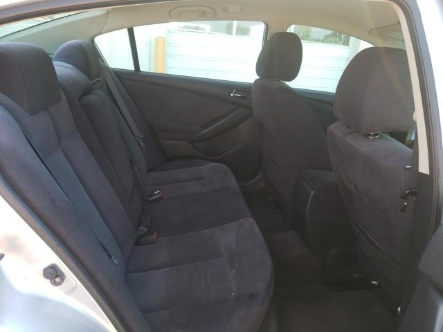 Photo 6 from auction – 2008 NISSAN ALTIMA 2.5 with VIN 1N4AL21E98C204619