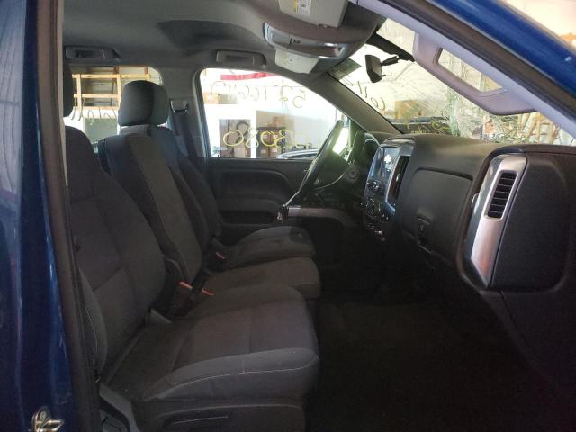 Photo 5 from auction – 2015 CHEVROLET SILVERADO with VIN 3GCUKREC4FG283543