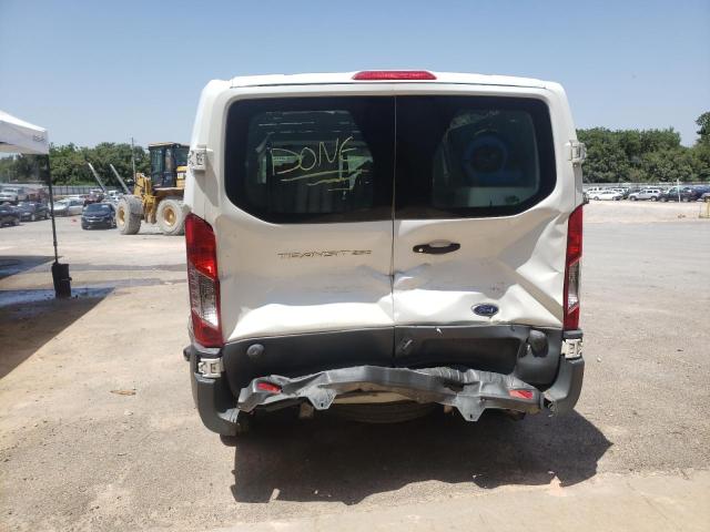 Photo 9 from auction – 2018 FORD TRANSIT T- with VIN 1FTYR2ZM7JKA02490
