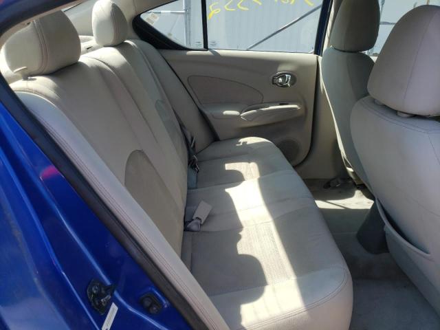 Photo 6 from auction – 2016 NISSAN VERSA S with VIN 3N1CN7AP7GL806825