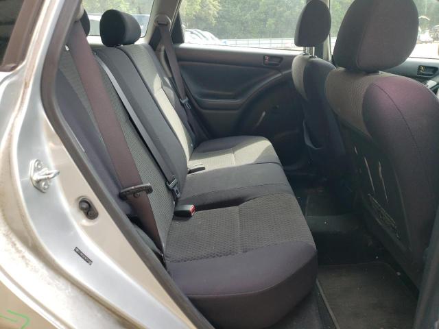 Photo 6 from auction – 2006 TOYOTA COROLLA MA with VIN 2T1KR32E96C574488