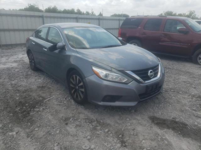 NISSAN ALTIMA 2.5 2016 with VIN 1N4AL3AP4GC150216 - Photo from auction