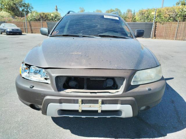 Photo 9 from auction – 2005 VOLVO XC70 with VIN YV1SZ592351185608