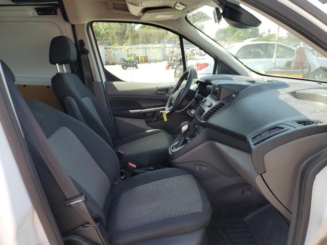 Photo 5 from auction – 2019 FORD TRANSIT CO with VIN NM0LS6E24K1420617