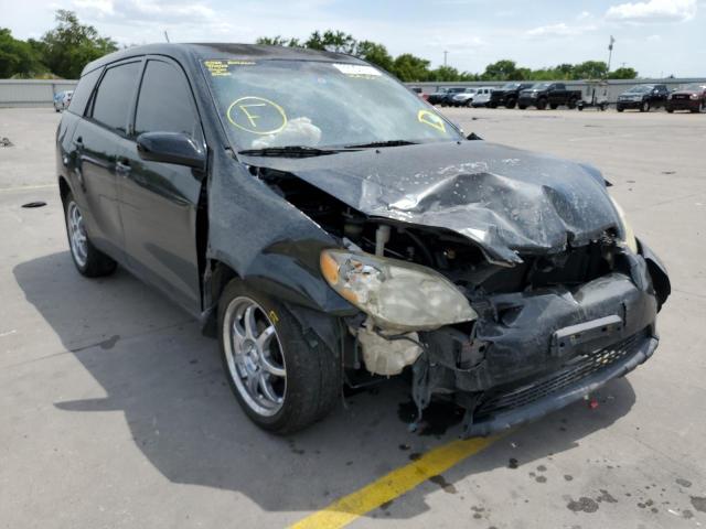 TOYOTA COROLLA MA 2005 with VIN 2T1KR32E95C426310 - Photo from auction