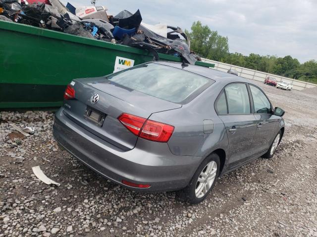 Photo 4 from auction – 2015 VOLKSWAGEN JETTA BASE with VIN 3VW2K7AJ5FM351881