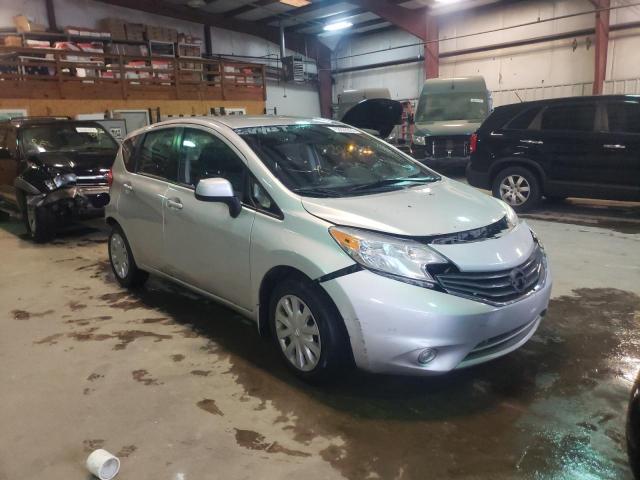 NISSAN VERSA NOTE 2014 with VIN 3N1CE2CP0EL395149 - Photo from auction