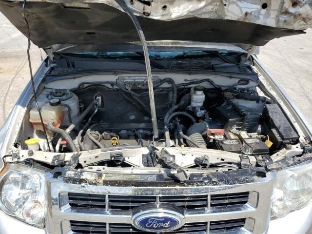 Photo 7 from auction – 2012 FORD ESCAPE XLT with VIN 1FMCU9D75CKC51081